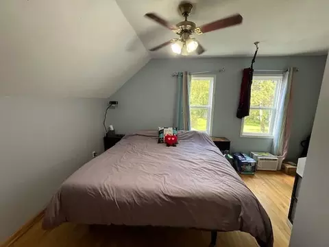 Bedroom - 4789 Differding Point Rd, Eveleth, MN 55734 photo 1 of 2