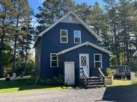 4789 Differding Point Rd, Eveleth, MN 55734