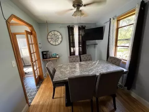 Dining - 4789 Differding Point Rd, Eveleth, MN 55734 photo 1 of 2