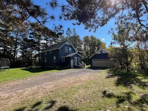 Exterior - 4789 Differding Point Rd, Eveleth, MN 55734 photo 4 of 16