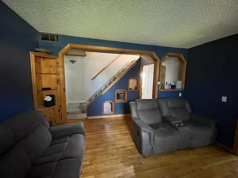 Living - 4789 Differding Point Rd, Eveleth, MN 55734 photo 1 of 2