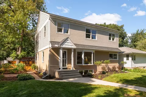 4104 Ewing Ave S, Minneapolis, MN 55410
