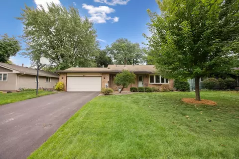 91 19th Ave SW, New Brighton, MN 55112