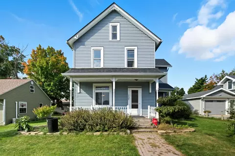209 1st Ave SE, Young America, MN 55397
