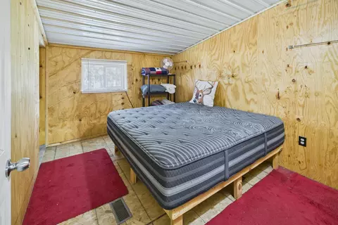 Bedroom - 30968 State 200, Laporte, MN 56461 photo 7 of 7