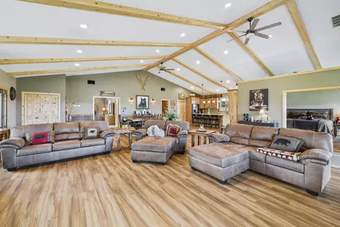 Living - 30968 State 200, Laporte, MN 56461 photo 3 of 3