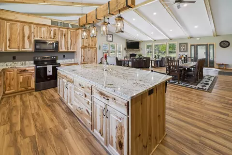 Kitchen - 30968 State 200, Laporte, MN 56461 photo 4 of 5