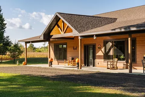 Exterior - 30968 State 200, Laporte, MN 56461 photo 4 of 11