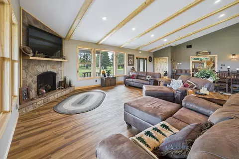 Living - 30968 State 200, Laporte, MN 56461 photo 1 of 3