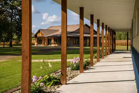 Exterior - 30968 State 200, Laporte, MN 56461 photo 2 of 11