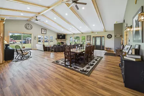 Dining - 30968 State 200, Laporte, MN 56461 photo 1 of 1