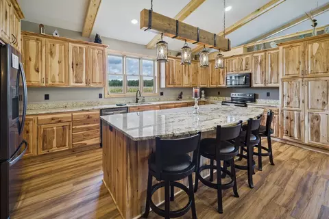 Kitchen - 30968 State 200, Laporte, MN 56461 photo 1 of 5