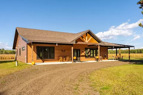 Exterior - 30968 State 200, Laporte, MN 56461 photo 5 of 11