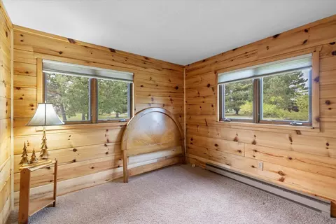 Bedroom - 236 E Ahola Rd, Ely, MN 55731 photo 1 of 4