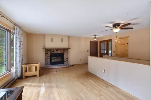 Living - 236 E Ahola Rd, Ely, MN 55731 photo 2 of 3