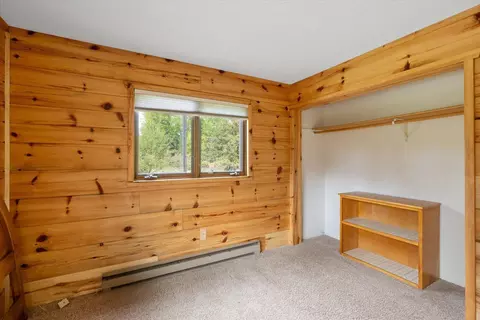 Bedroom - 236 E Ahola Rd, Ely, MN 55731 photo 2 of 4