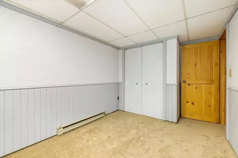 Bedroom - 236 E Ahola Rd, Ely, MN 55731 photo 4 of 4