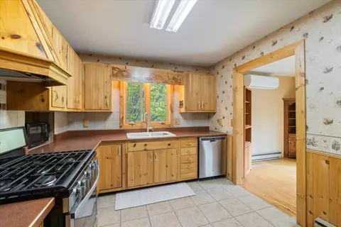 Kitchen - 236 E Ahola Rd, Ely, MN 55731 photo 1 of 4