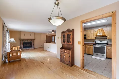 Living - 236 E Ahola Rd, Ely, MN 55731 photo 1 of 3