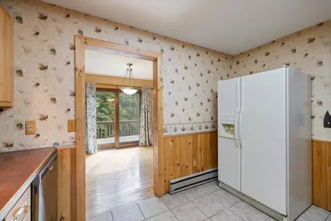 Kitchen - 236 E Ahola Rd, Ely, MN 55731 photo 3 of 4