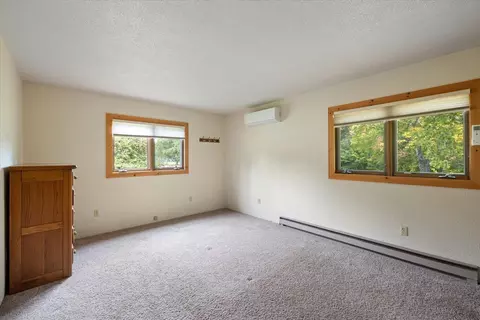 Bedroom - 236 E Ahola Rd, Ely, MN 55731 photo 3 of 4