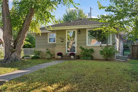 3543 Fillmore St NE, Minneapolis, MN 55418