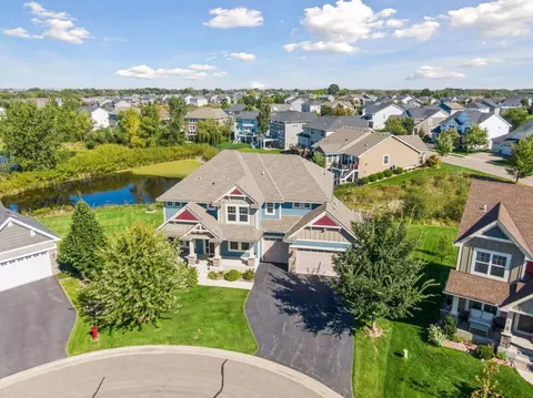 6430 Bluestem Cir, Corcoran, MN 55340