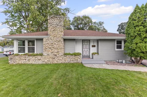 7301 Portland Ave S, Richfield, MN 55423