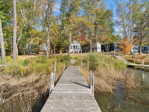 15827 Wilderness Trl #83, Crosslake, MN 56442
