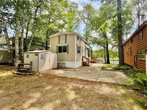 15827 Wilderness Trl #83, Crosslake, MN 56442