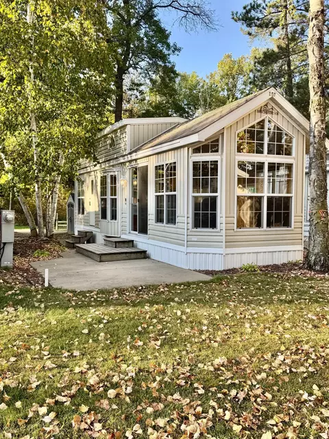 15827 Wilderness Trl #107, Crosslake, MN 56442