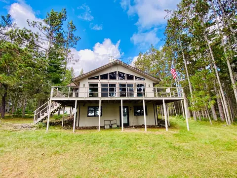 6352 E Pine Oak Rd, Wascott, WI 54838 photo 2