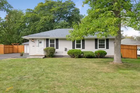 9516 4th Ave S, Bloomington, MN 55420