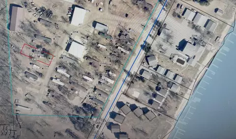 View/Area - 3314 Bur Oak Rd Nw Apt Lot #LOT 33, Baudette, MN 56623 photo 2 of 5