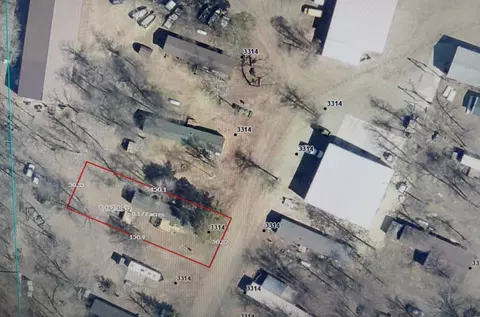 View/Area - 3314 Bur Oak Rd Nw Apt Lot #LOT 33, Baudette, MN 56623 photo 1 of 5