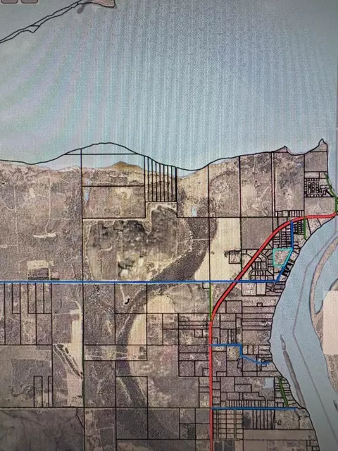 View/Area - 3314 Bur Oak Rd Nw Apt Lot #LOT 33, Baudette, MN 56623 photo 4 of 5