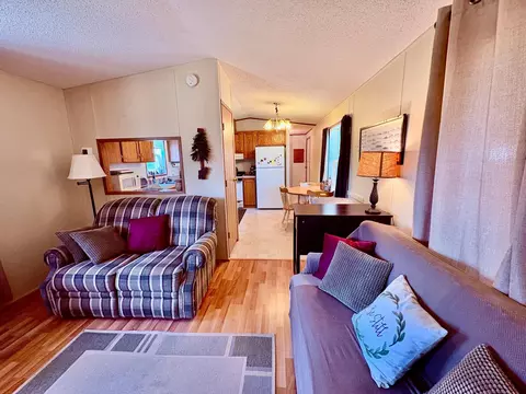Living - 3314 Bur Oak Rd Nw Apt Lot #LOT 33, Baudette, MN 56623 photo 3 of 5