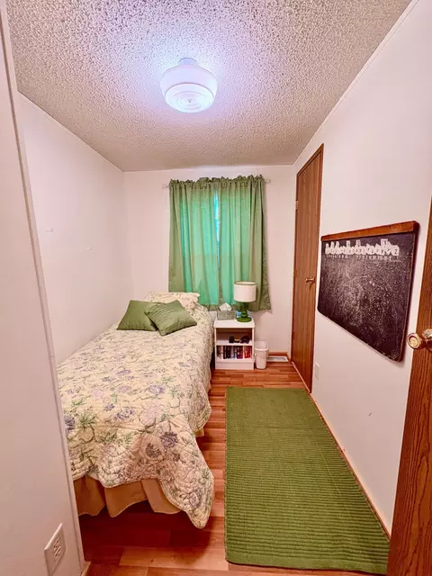 Bedroom - 3314 Bur Oak Rd Nw Apt Lot #LOT 33, Baudette, MN 56623 photo 6 of 6