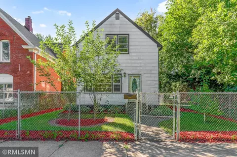 730 Edmund Ave, Saint Paul, MN 55104