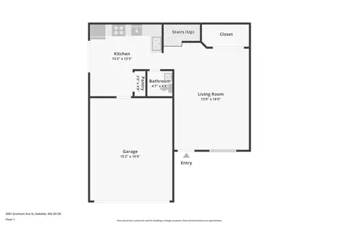 Other - 2001 Gresham Ave N, Oakdale, MN 55128 photo 19 of 21