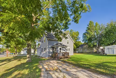 200 6th St, Albany, MN 56307