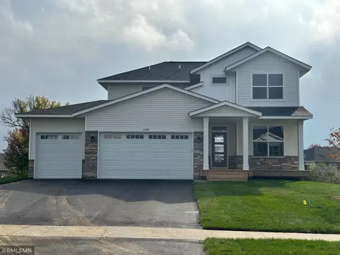 17289 61st St NE, Otsego, MN 55374
