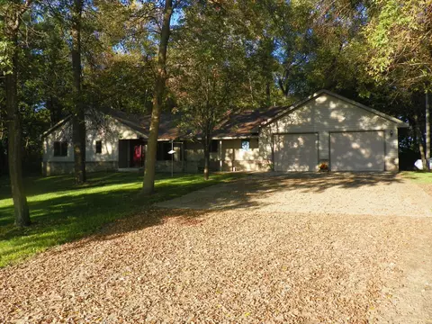 21553 County Road 34, Eden Valley, MN 55329