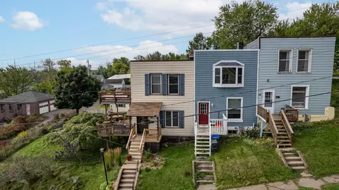 321 N 8th Ave W, Duluth, MN 55806