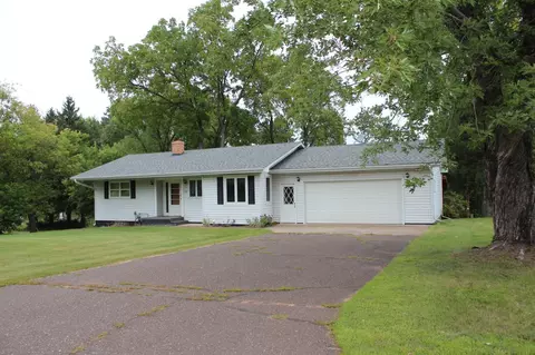 366 W Saint George Ave, Grantsburg, WI 54840
