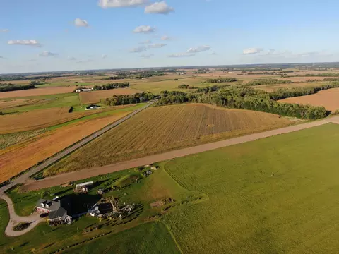 5451 Town Hall Rd NE, Sauk Rapids, MN 56379