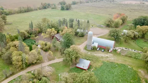 24355 350th St, Browerville, MN 56438