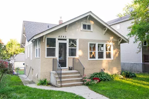 4243 Minnehaha Ave, Minneapolis, MN 55406