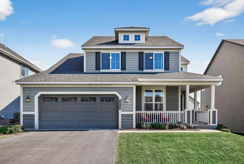 18132 Glanshaw Ave, Lakeville, MN 55044