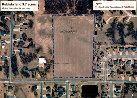 tbd 8th St SW, Pine Island, MN 55963
